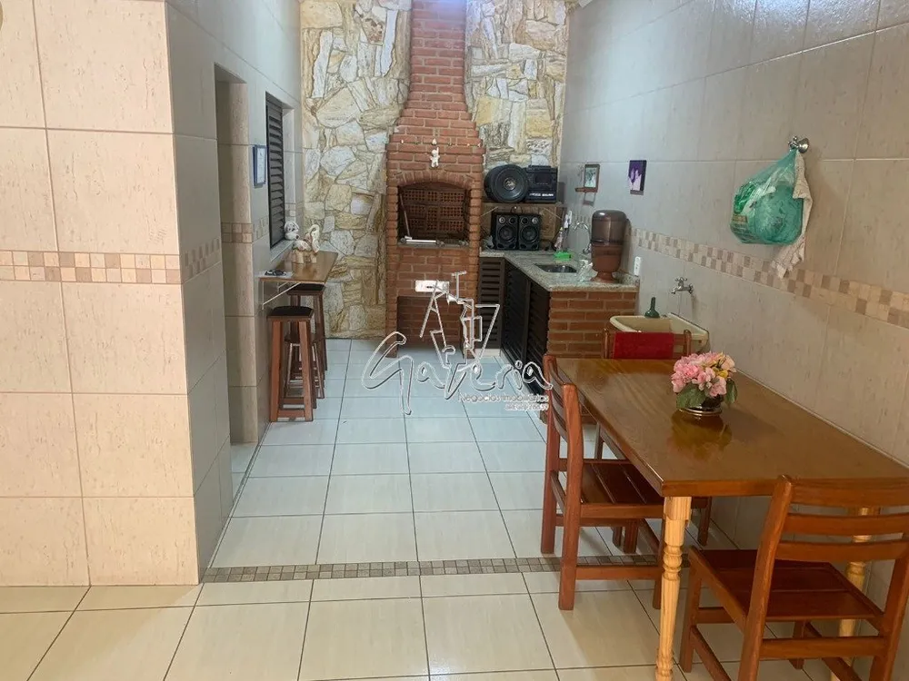 Sobrado, 3 quartos, 252 m² - Foto 18