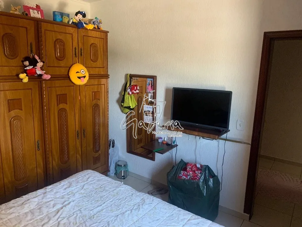 Sobrado, 3 quartos, 252 m² - Foto 11