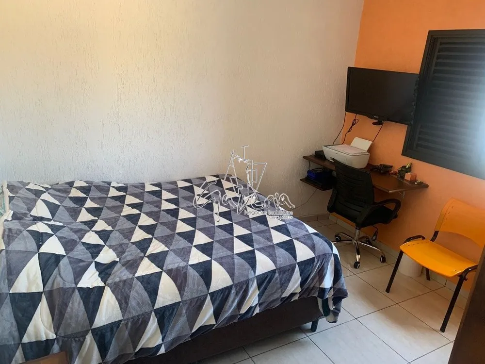 Sobrado, 3 quartos, 252 m² - Foto 10