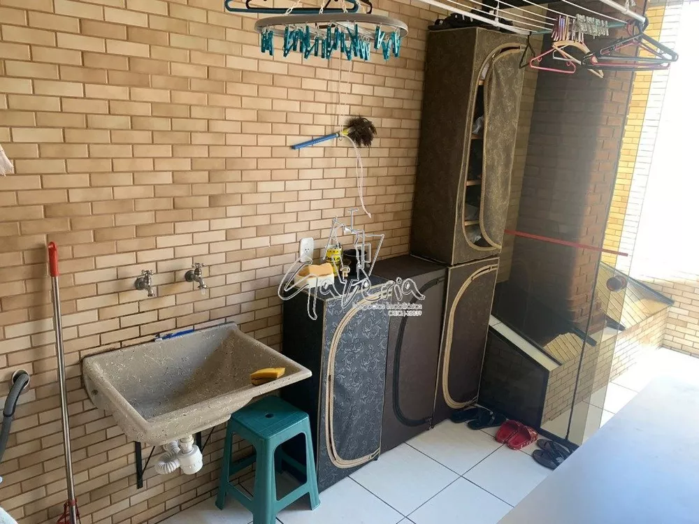 Sobrado, 3 quartos, 252 m² - Foto 6