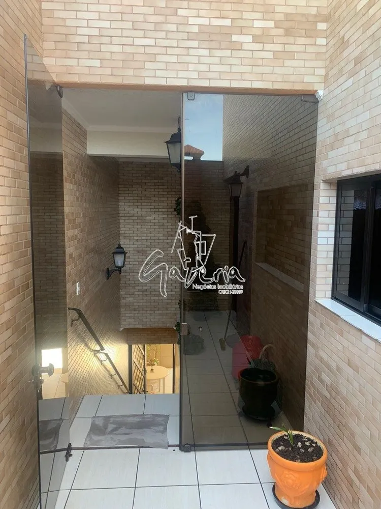 Sobrado, 3 quartos, 252 m² - Foto 15