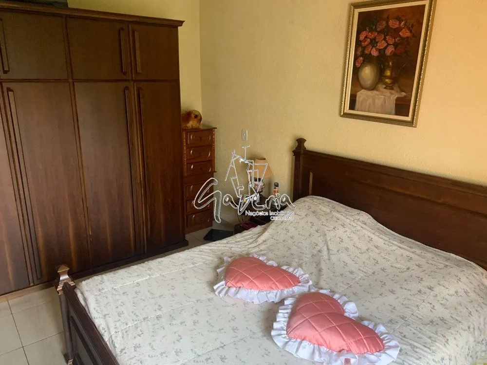 Sobrado, 3 quartos, 252 m² - Foto 12