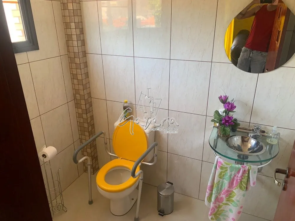Sobrado, 3 quartos, 252 m² - Foto 14