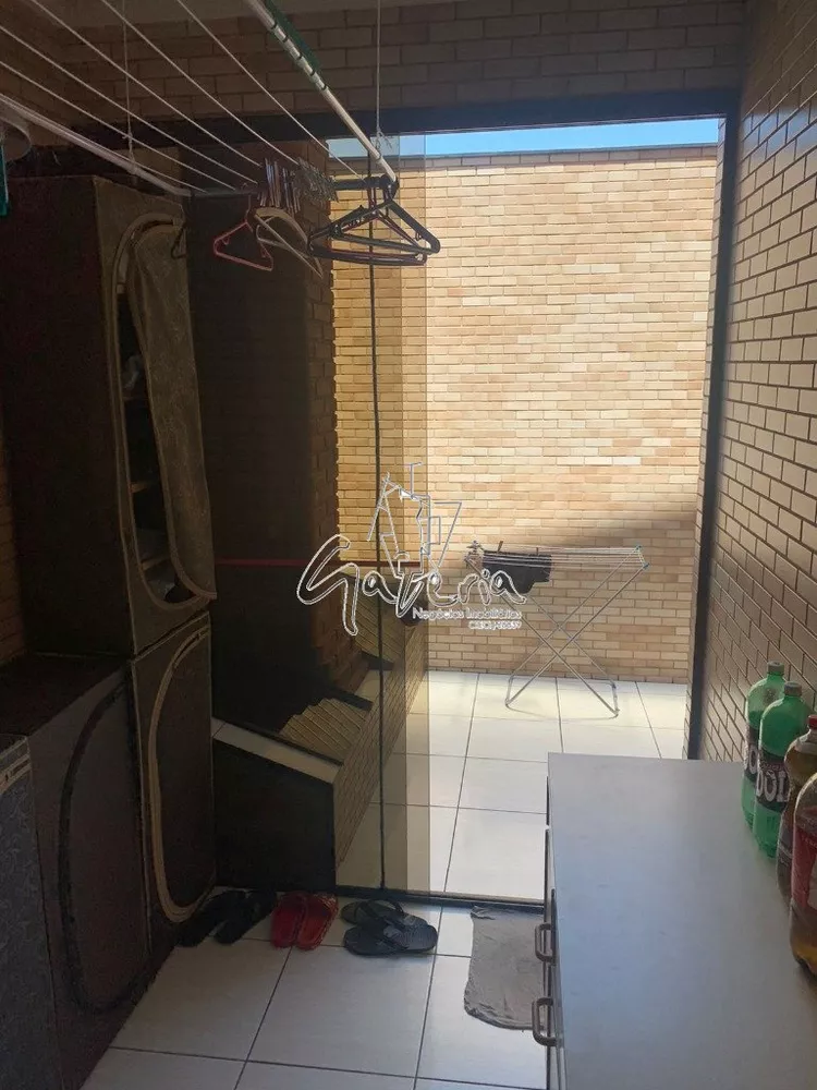 Sobrado, 3 quartos, 252 m² - Foto 7