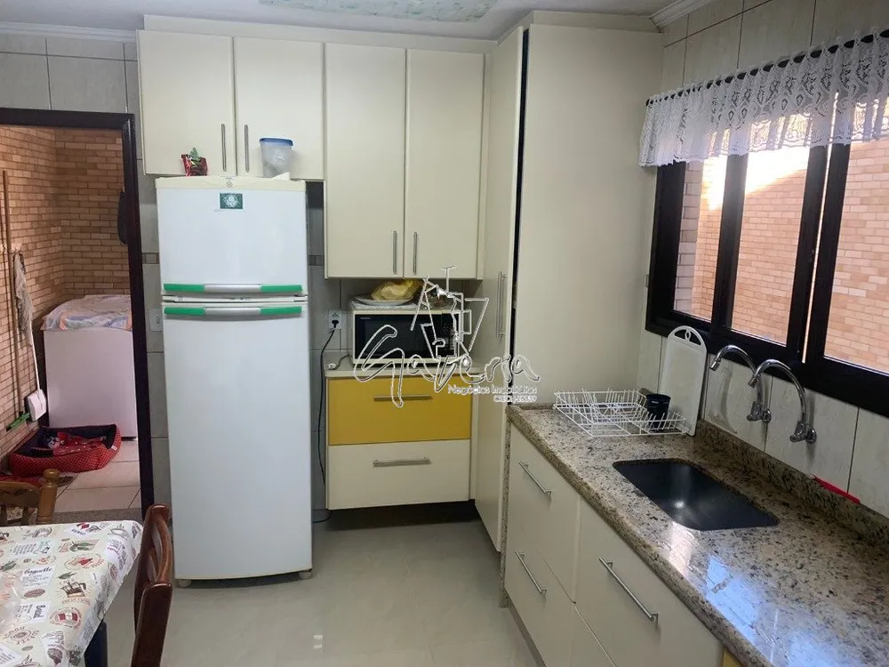 Sobrado, 3 quartos, 252 m² - Foto 6