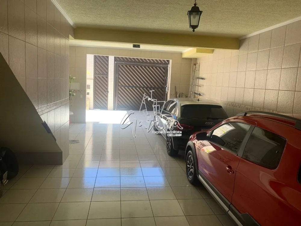 Sobrado, 3 quartos, 252 m² - Foto 19