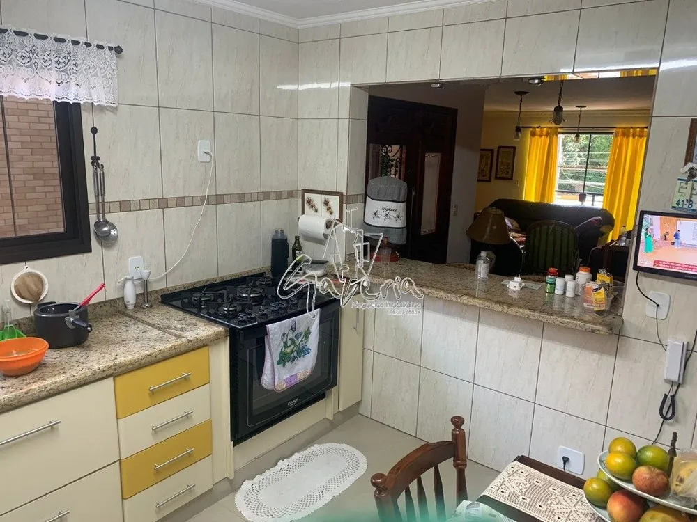 Sobrado, 3 quartos, 252 m² - Foto 7
