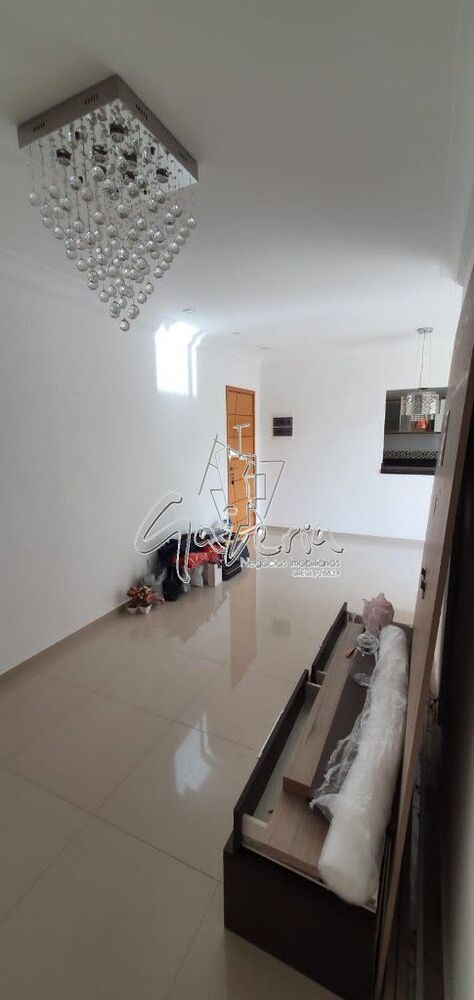 Apartamento à venda com 2 quartos, 78m² - Foto 3