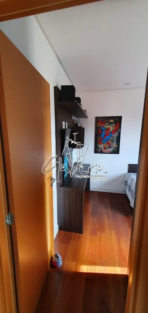 Apartamento, 2 quartos, 78 m² - Foto 11
