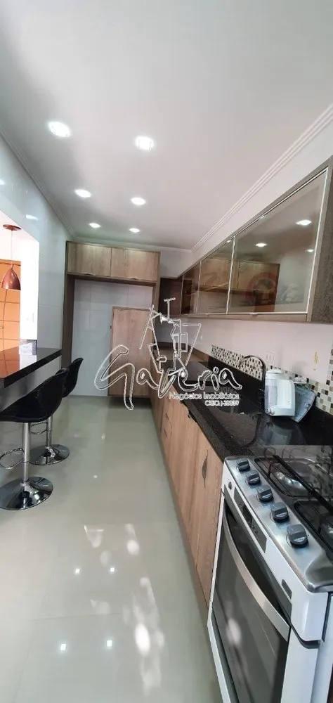 Apartamento, 2 quartos, 78 m² - Foto 6