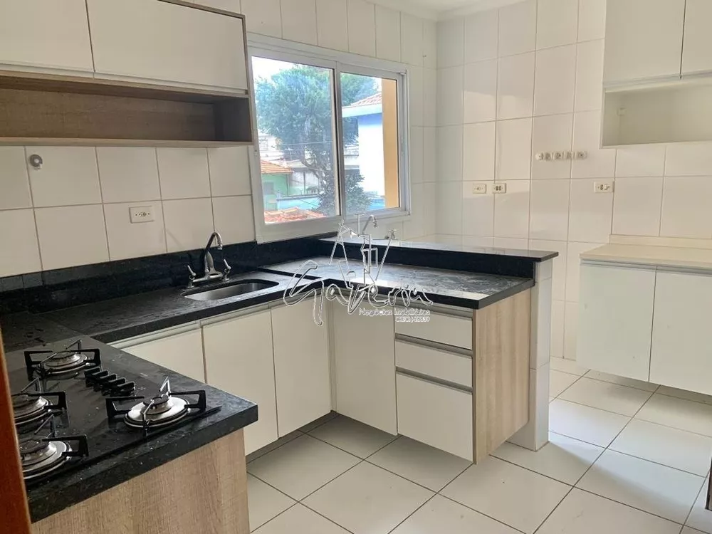 Apartamento à venda com 1 quarto, 55m² - Foto 4