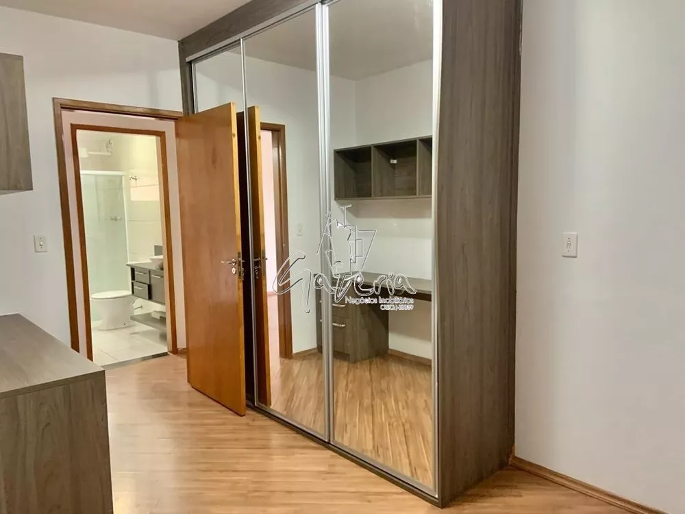 Apartamento, 1 quarto, 55 m² - Foto 2