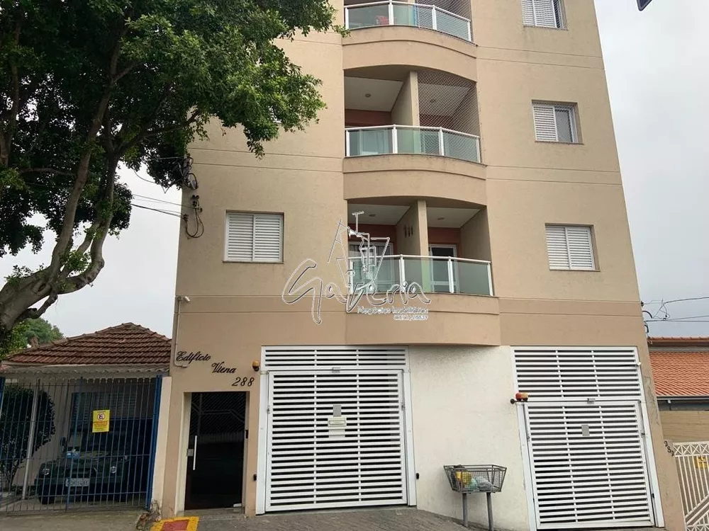 Apartamento, 1 quarto, 55 m² - Foto 3