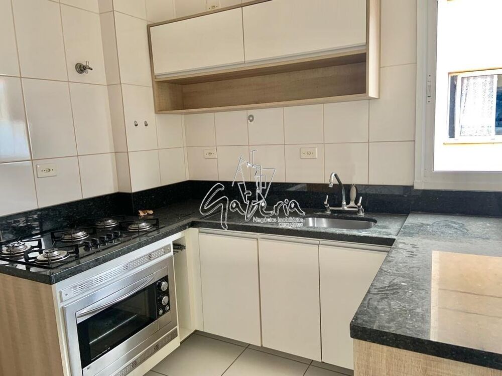Apartamento à venda com 1 quarto, 55m² - Foto 5