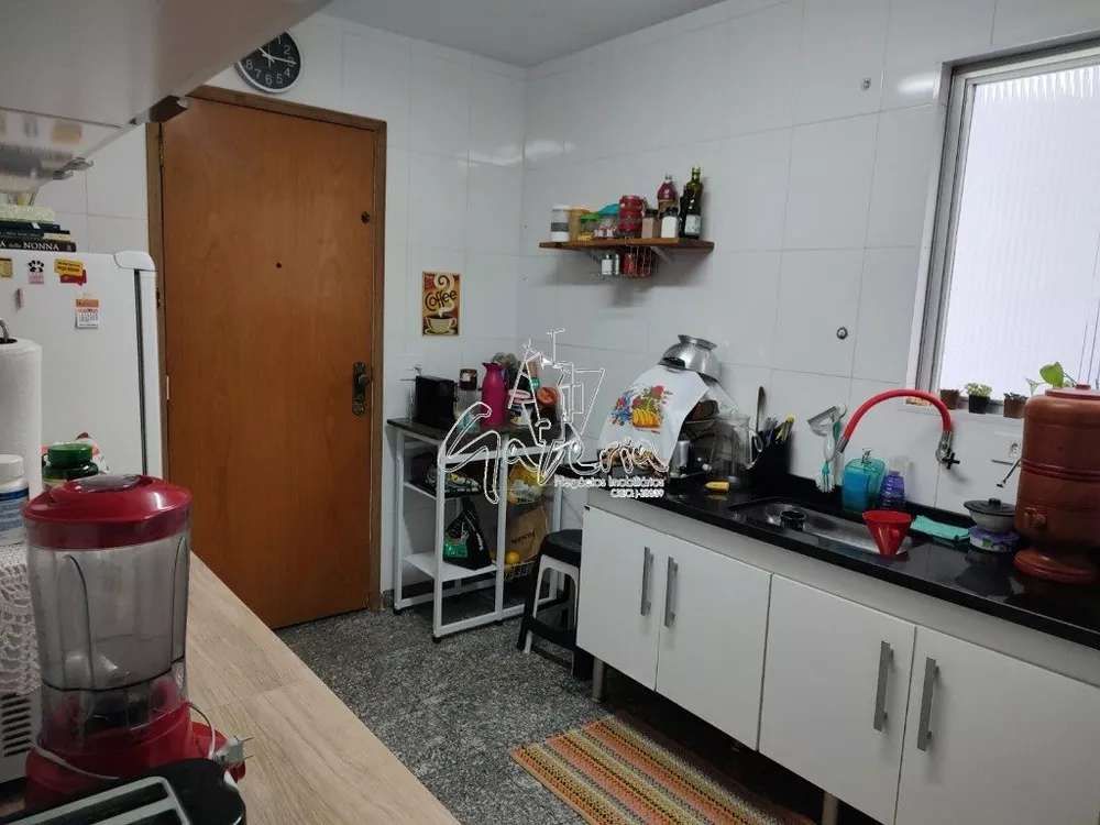 Apartamento à venda com 3 quartos, 83m² - Foto 8