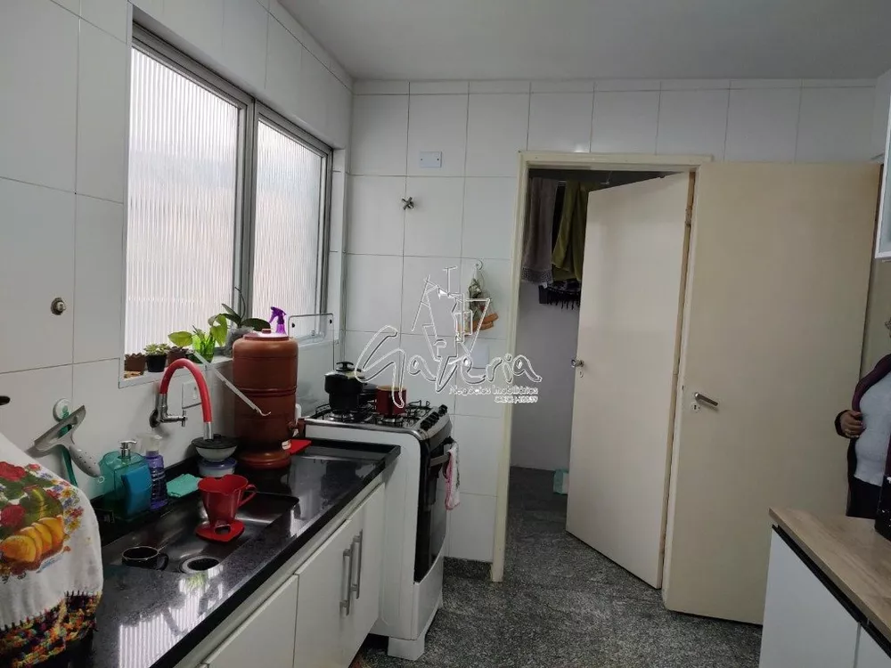 Apartamento à venda com 3 quartos, 83m² - Foto 10