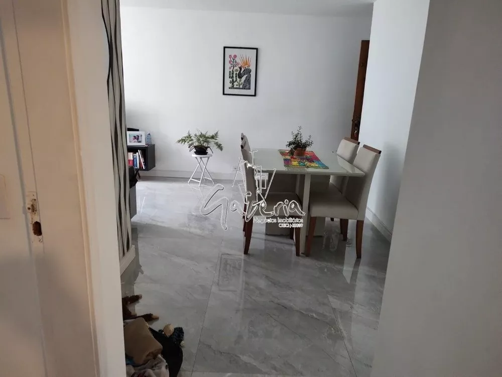 Apartamento à venda com 3 quartos, 83m² - Foto 4