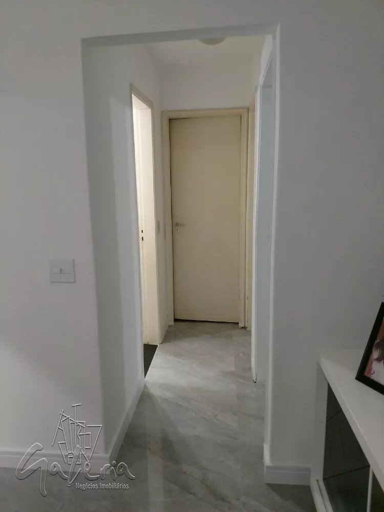 Apartamento à venda com 3 quartos, 83m² - Foto 5