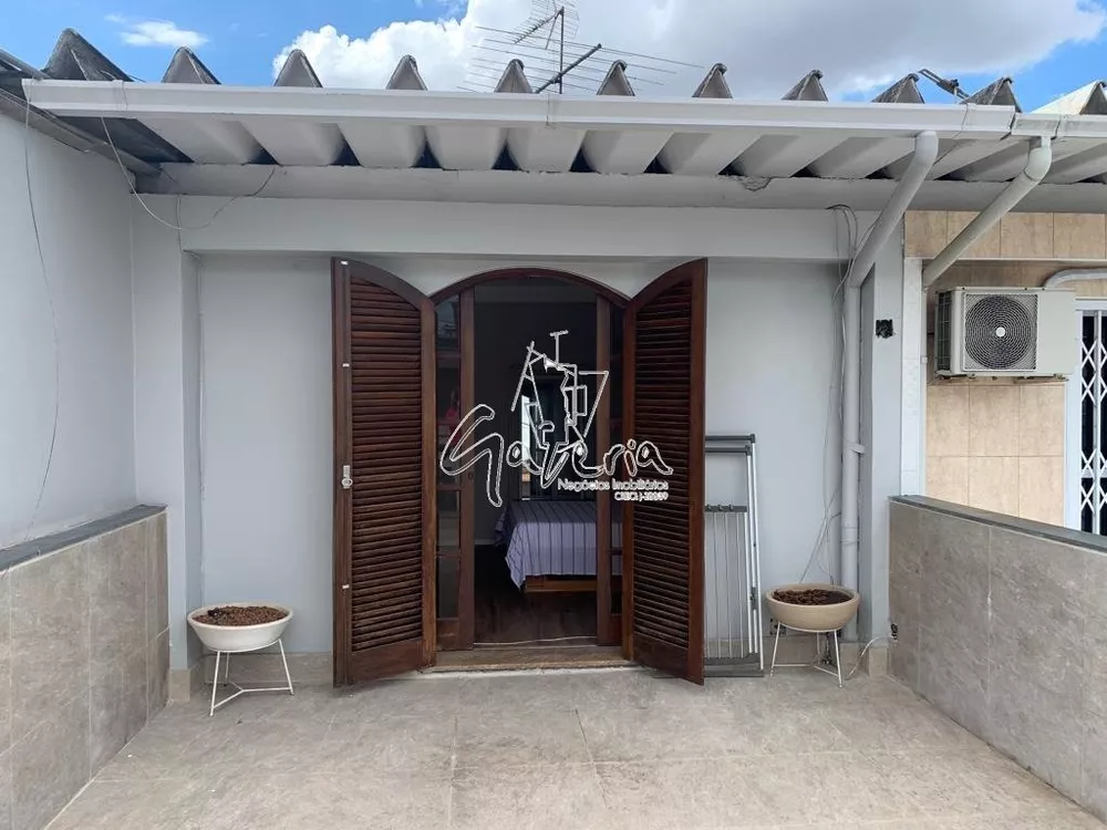 Sobrado, 2 quartos, 126 m² - Foto 12