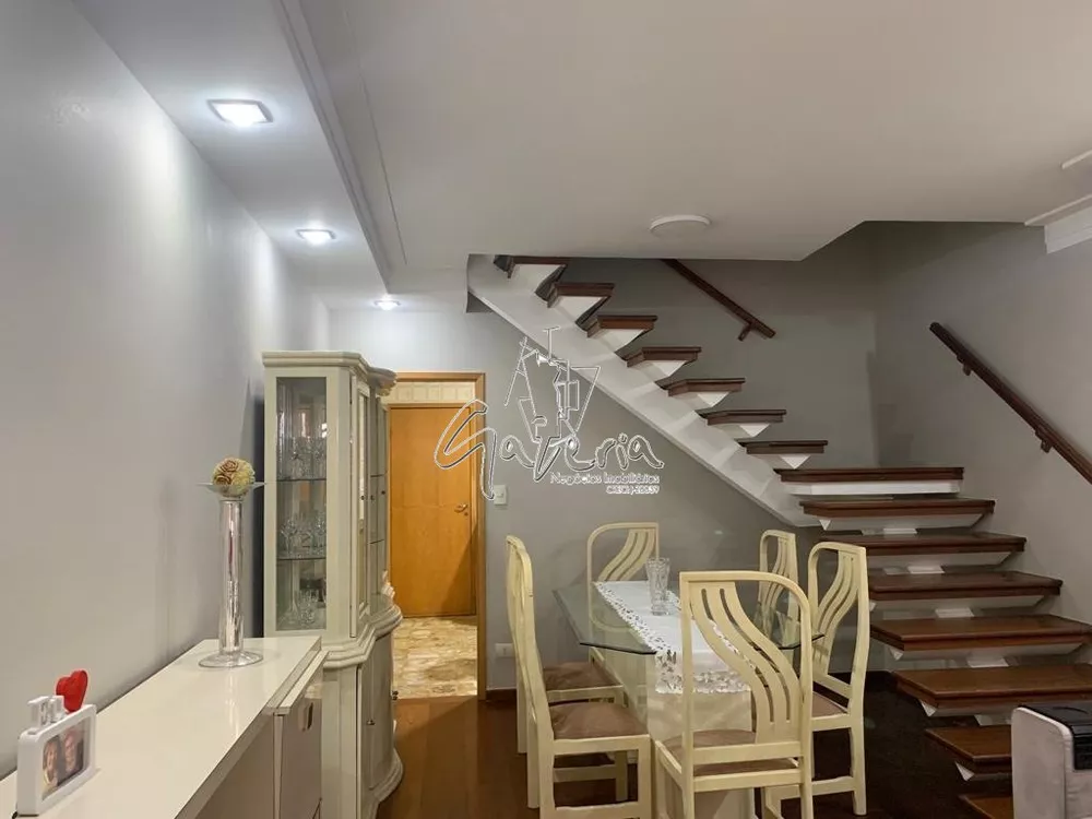 Sobrado, 2 quartos, 126 m² - Foto 7