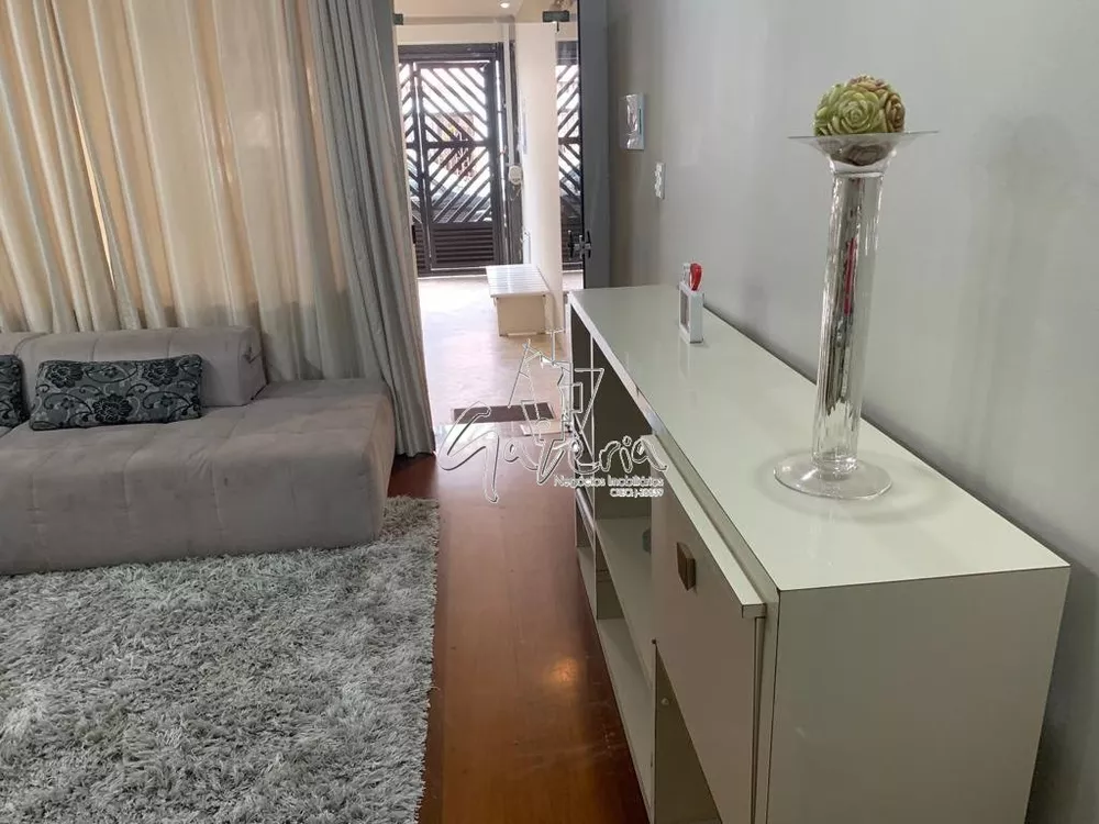 Sobrado, 2 quartos, 126 m² - Foto 3