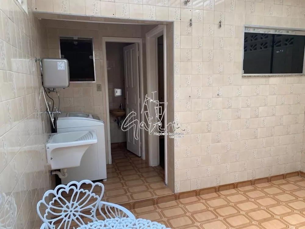 Sobrado, 2 quartos, 126 m² - Foto 1