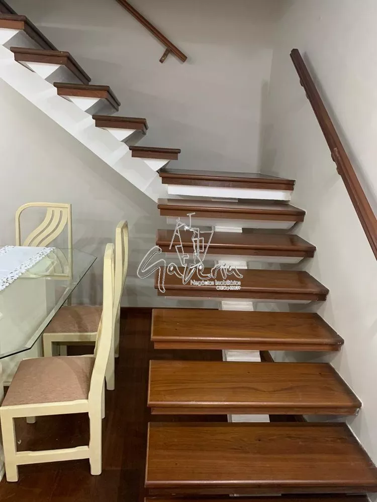 Sobrado, 2 quartos, 126 m² - Foto 11