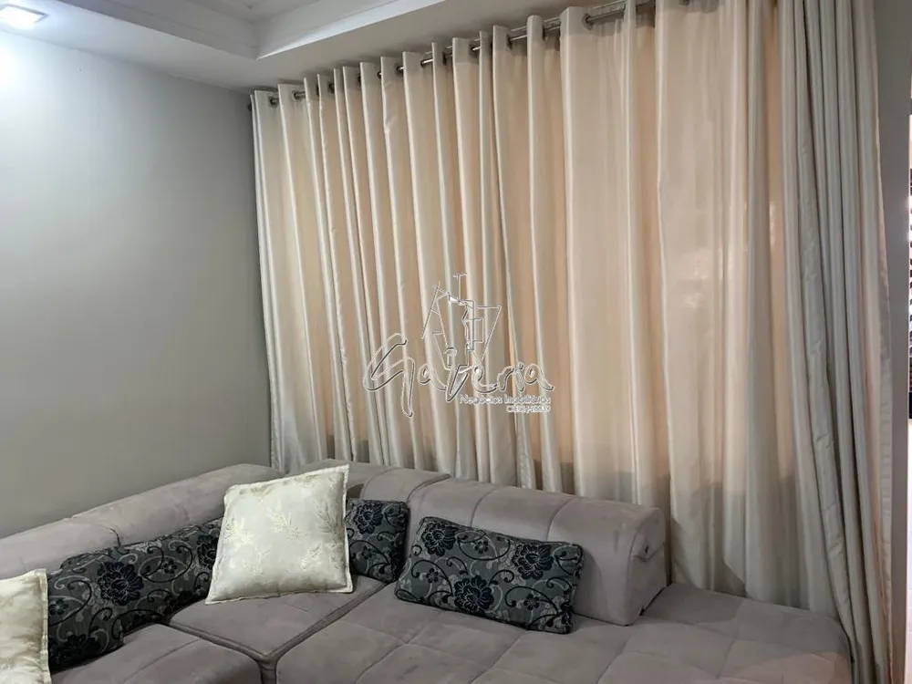 Sobrado, 2 quartos, 126 m² - Foto 7