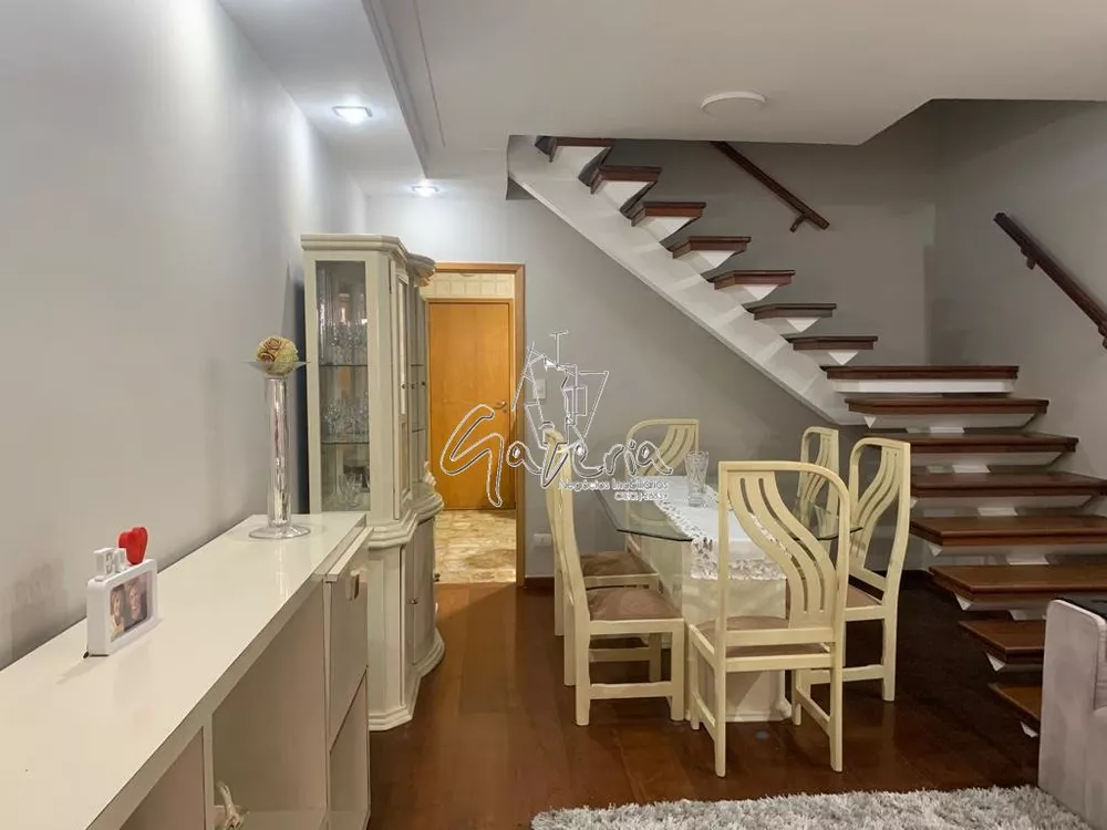 Sobrado, 2 quartos, 126 m² - Foto 6