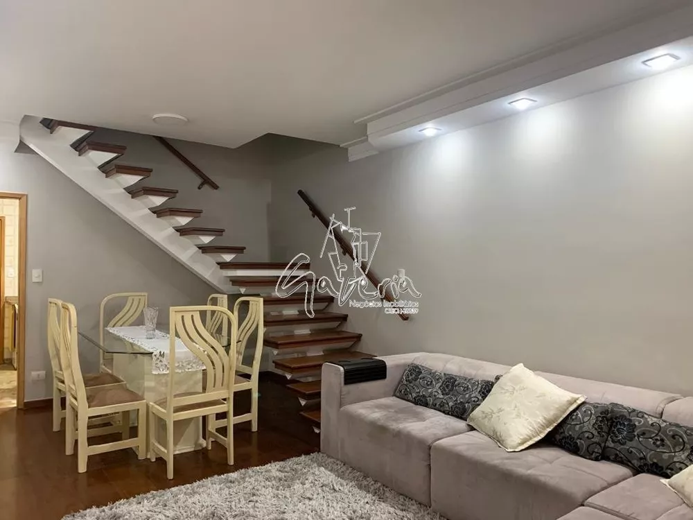 Sobrado, 2 quartos, 126 m² - Foto 13