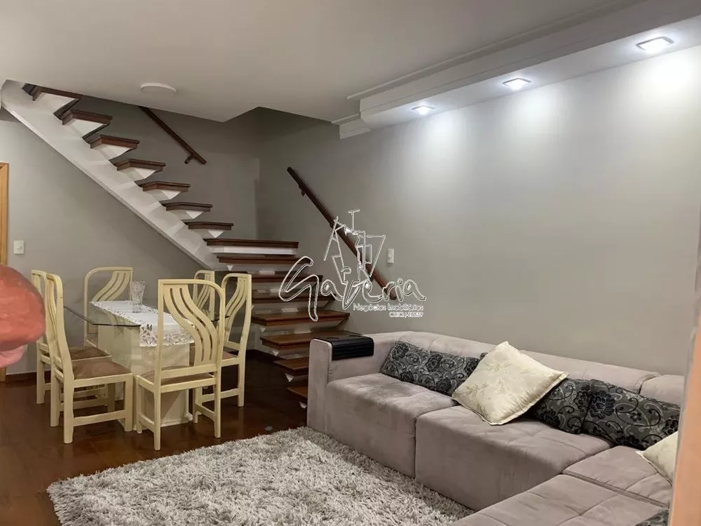 Sobrado, 2 quartos, 126 m² - Foto 5