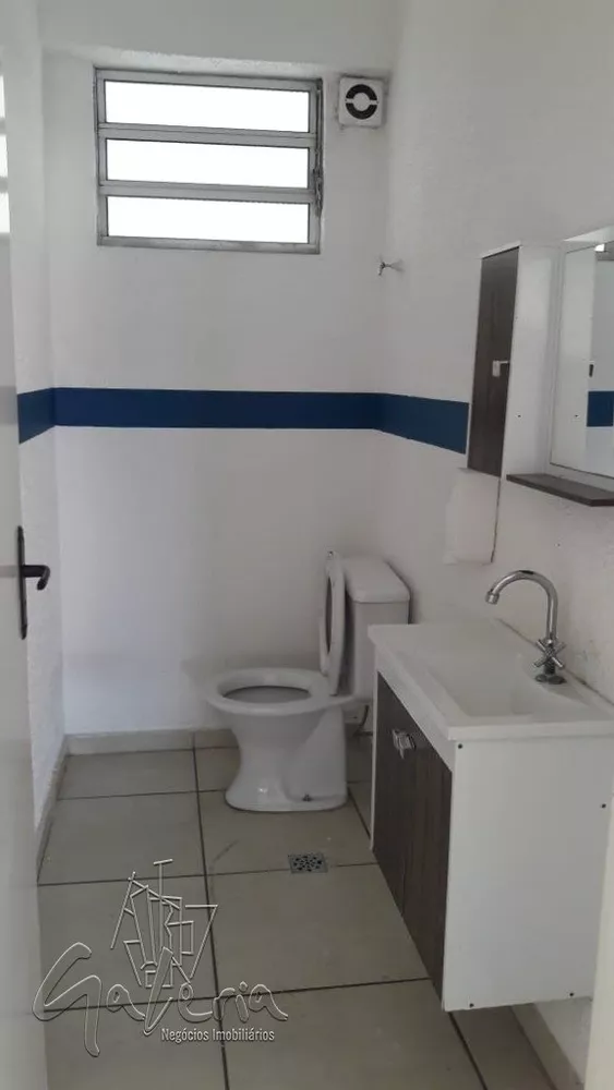 Conjunto Comercial-Sala para alugar, 200m² - Foto 6