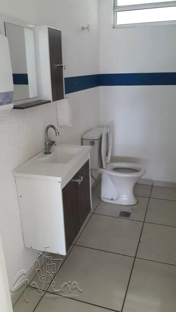 Conjunto Comercial-Sala para alugar, 200m² - Foto 7