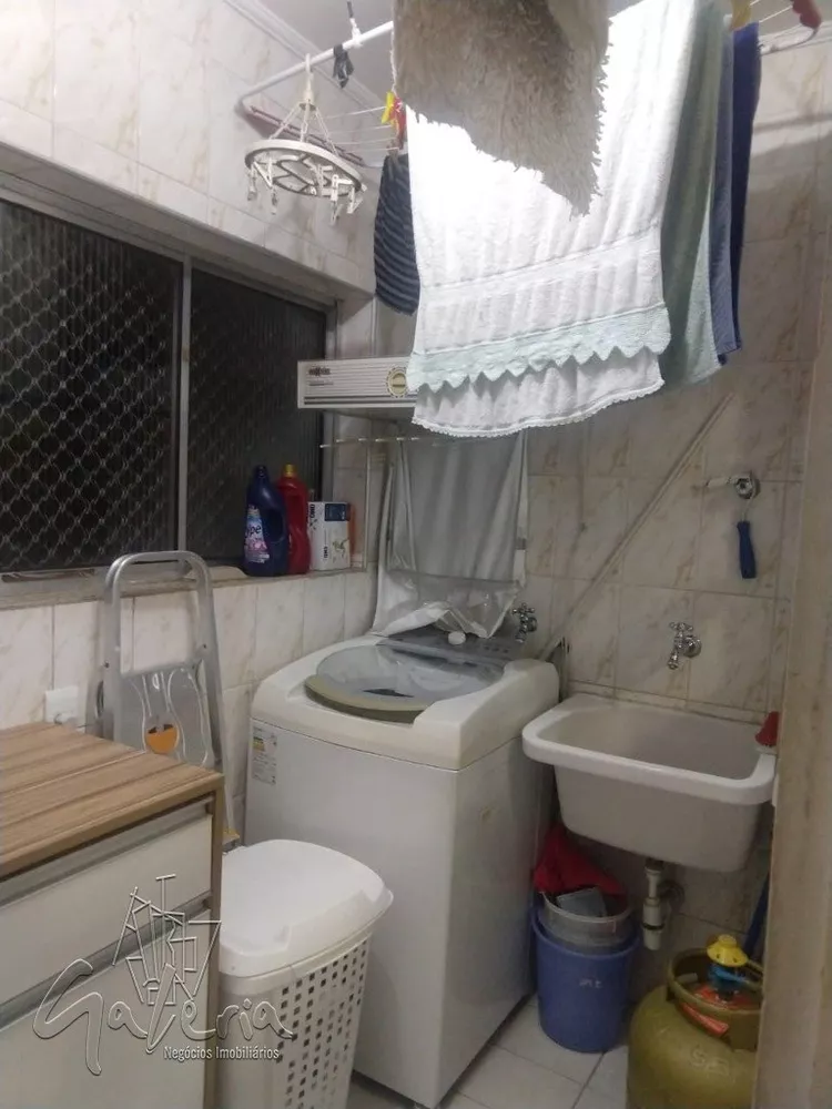 Apartamento à venda com 2 quartos, 84m² - Foto 6