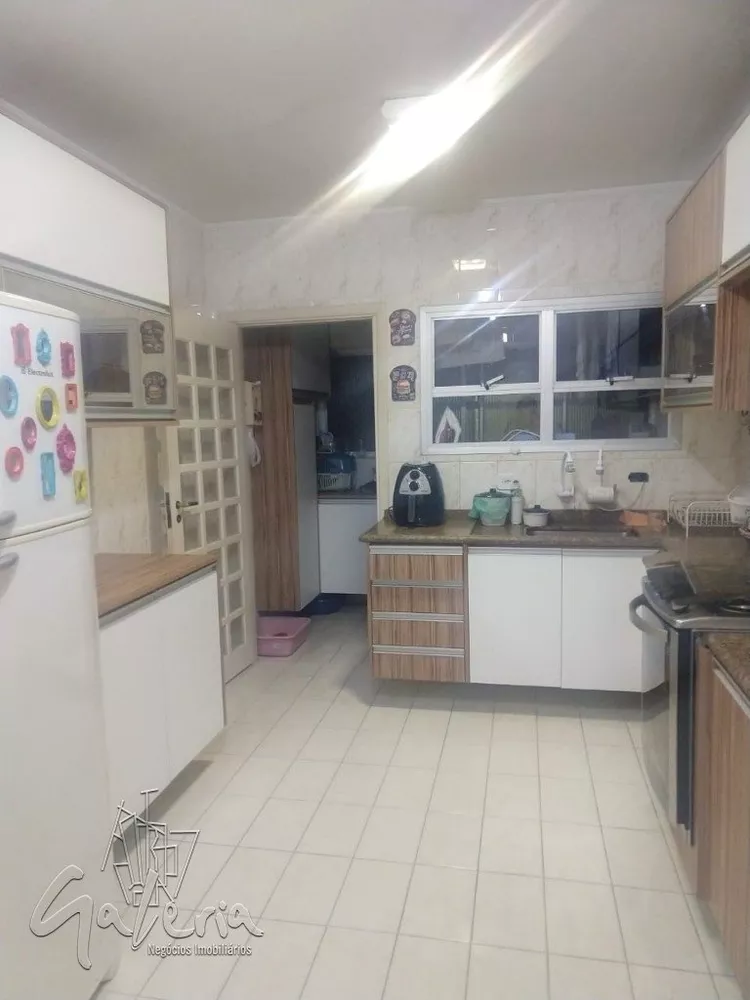 Apartamento à venda com 2 quartos, 84m² - Foto 1