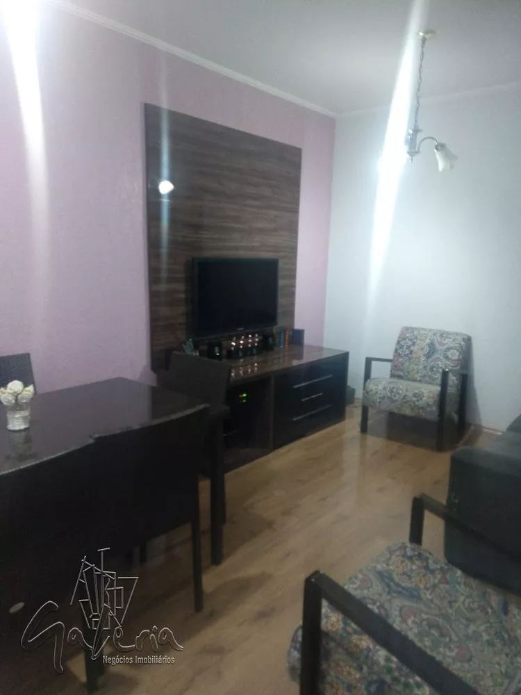 Apartamento à venda com 2 quartos, 84m² - Foto 4