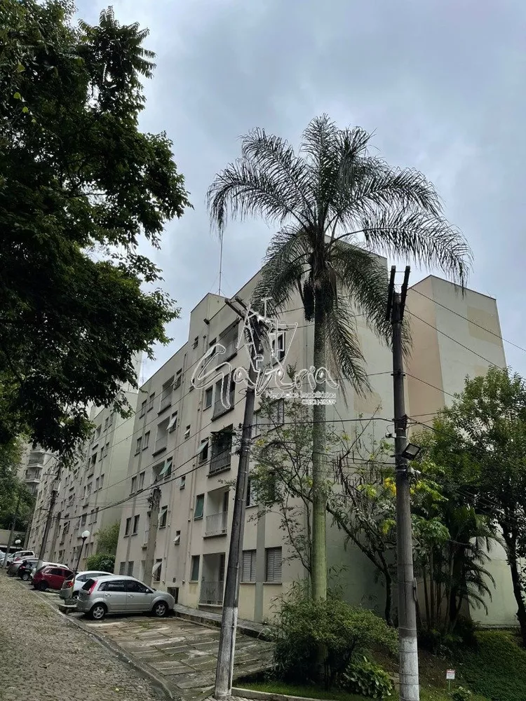 Apartamento, 2 quartos, 54 m² - Foto 8