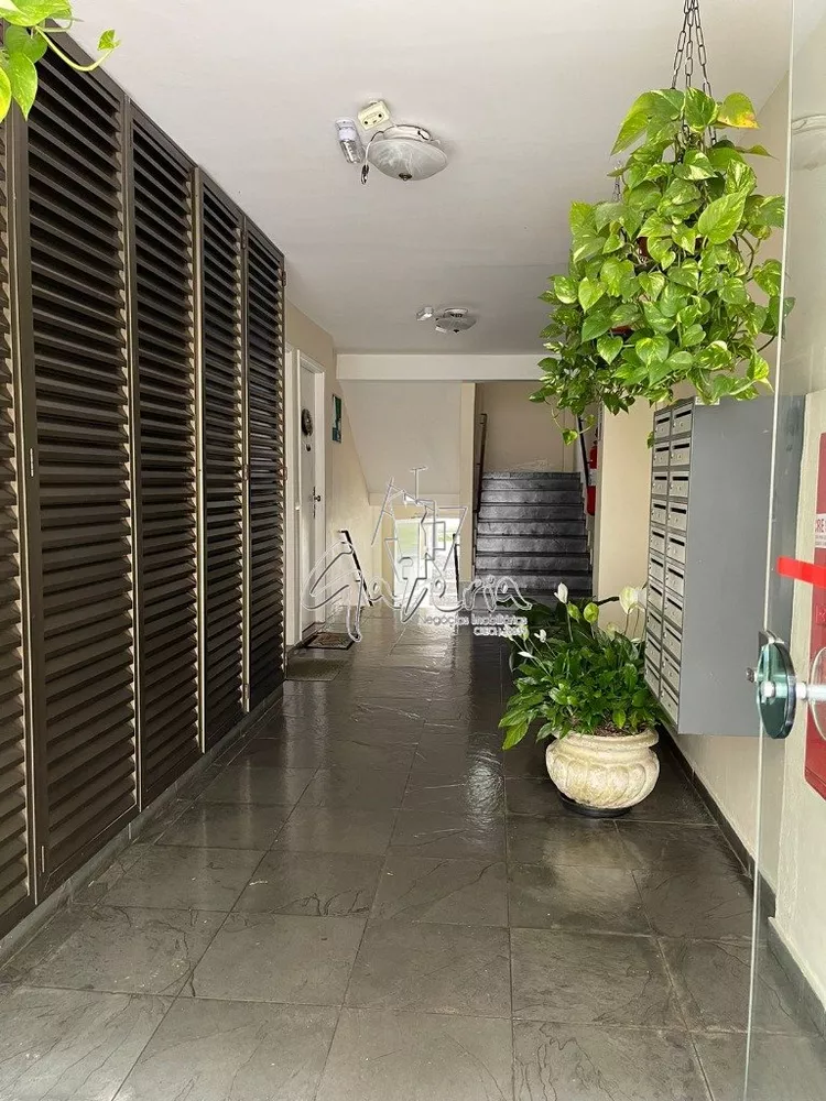 Apartamento, 2 quartos, 54 m² - Foto 6