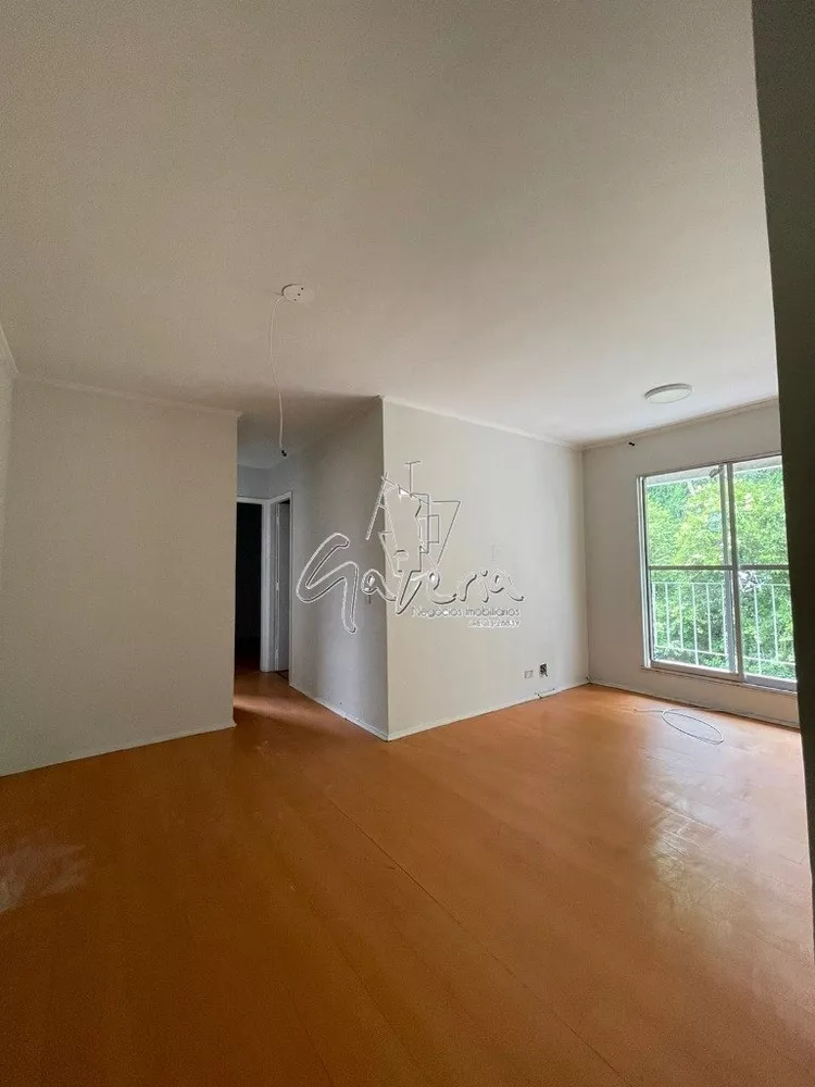 Apartamento à venda com 2 quartos, 54m² - Foto 1