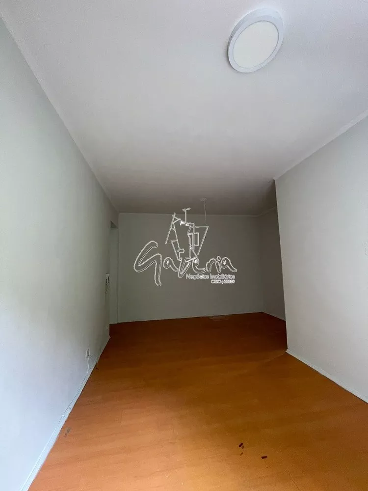 Apartamento à venda com 2 quartos, 54m² - Foto 2