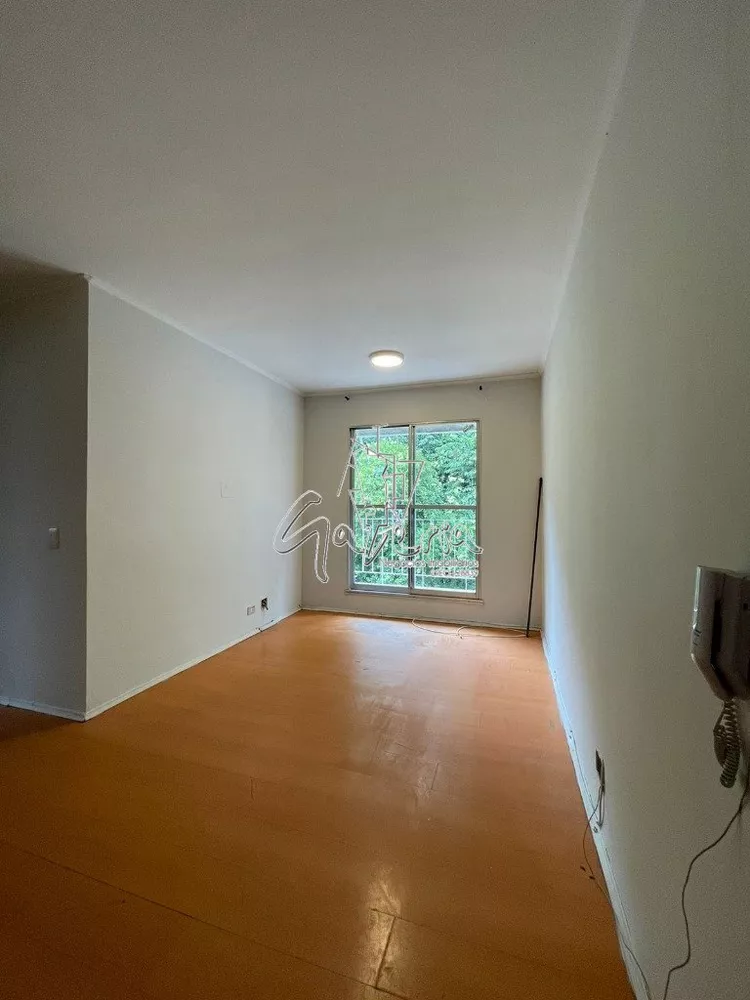 Apartamento à venda com 2 quartos, 54m² - Foto 3