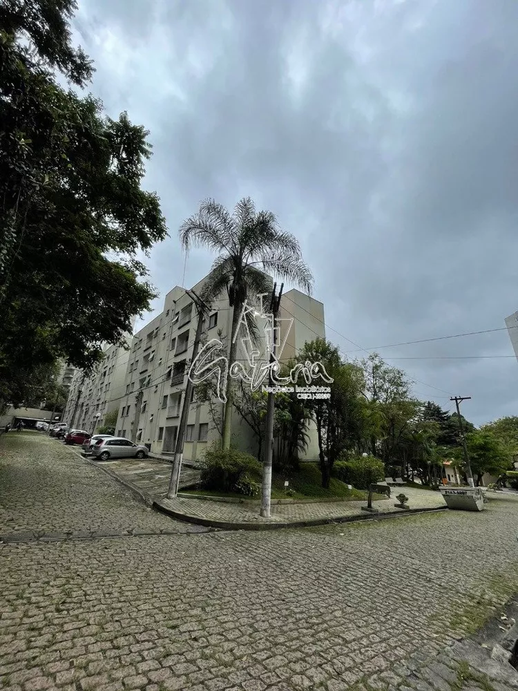 Apartamento, 2 quartos, 54 m² - Foto 5