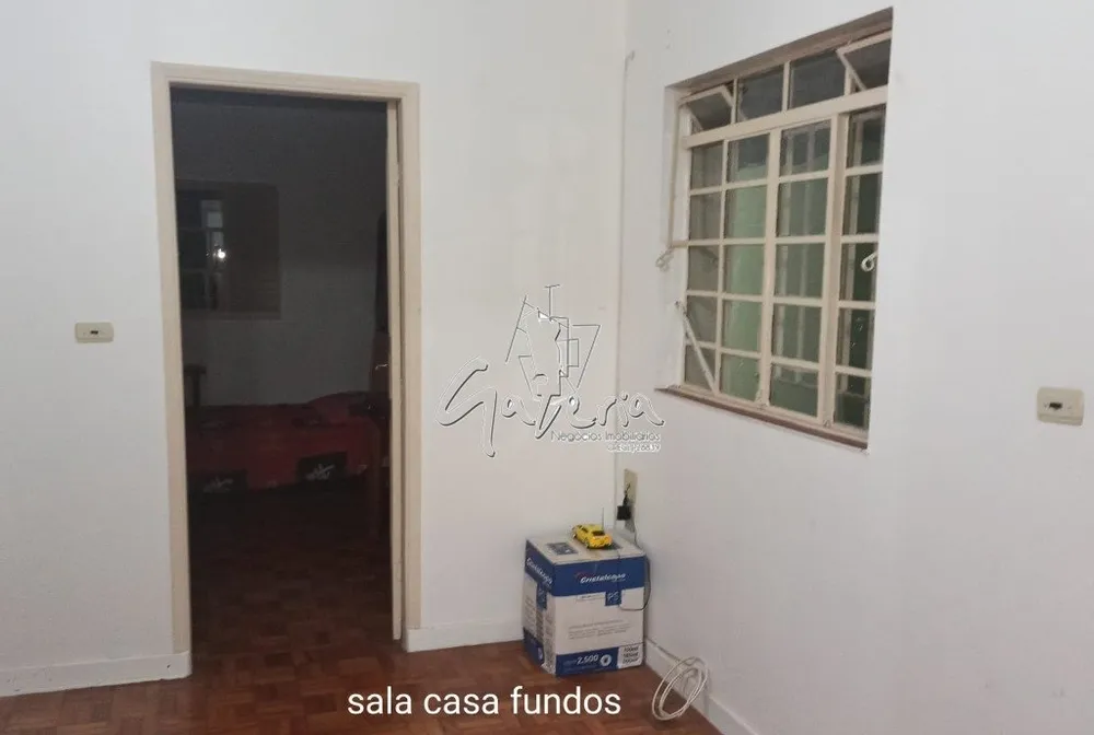 Sobrado, 4 quartos, 250 m² - Foto 26