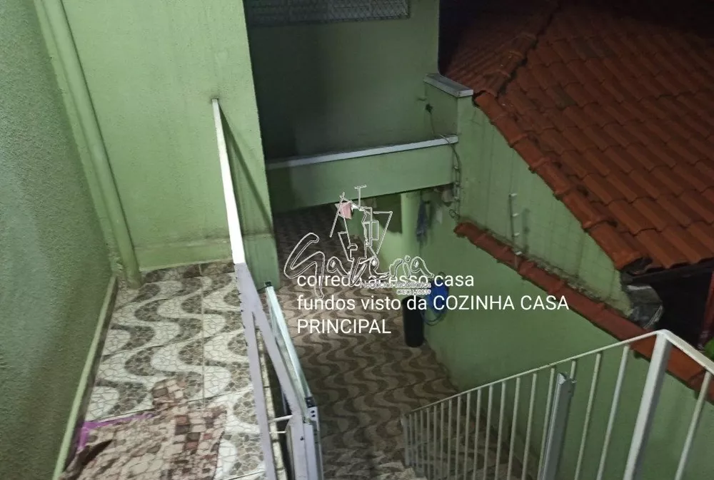 Sobrado, 4 quartos, 250 m² - Foto 18