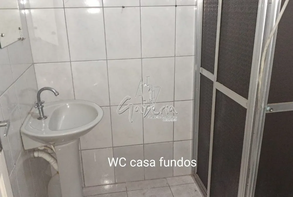 Sobrado, 4 quartos, 250 m² - Foto 27