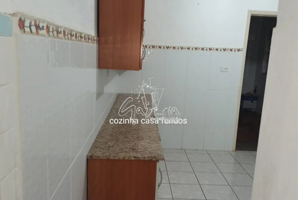 Sobrado, 4 quartos, 250 m² - Foto 19