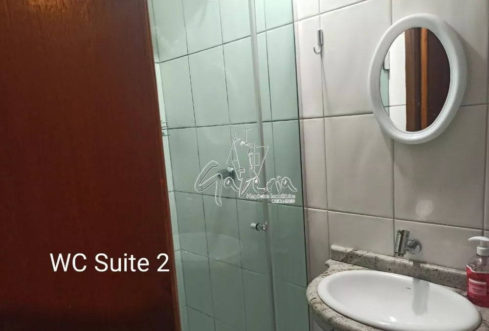 Sobrado, 4 quartos, 250 m² - Foto 13
