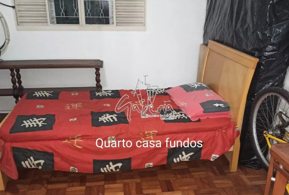 Sobrado, 4 quartos, 250 m² - Foto 25