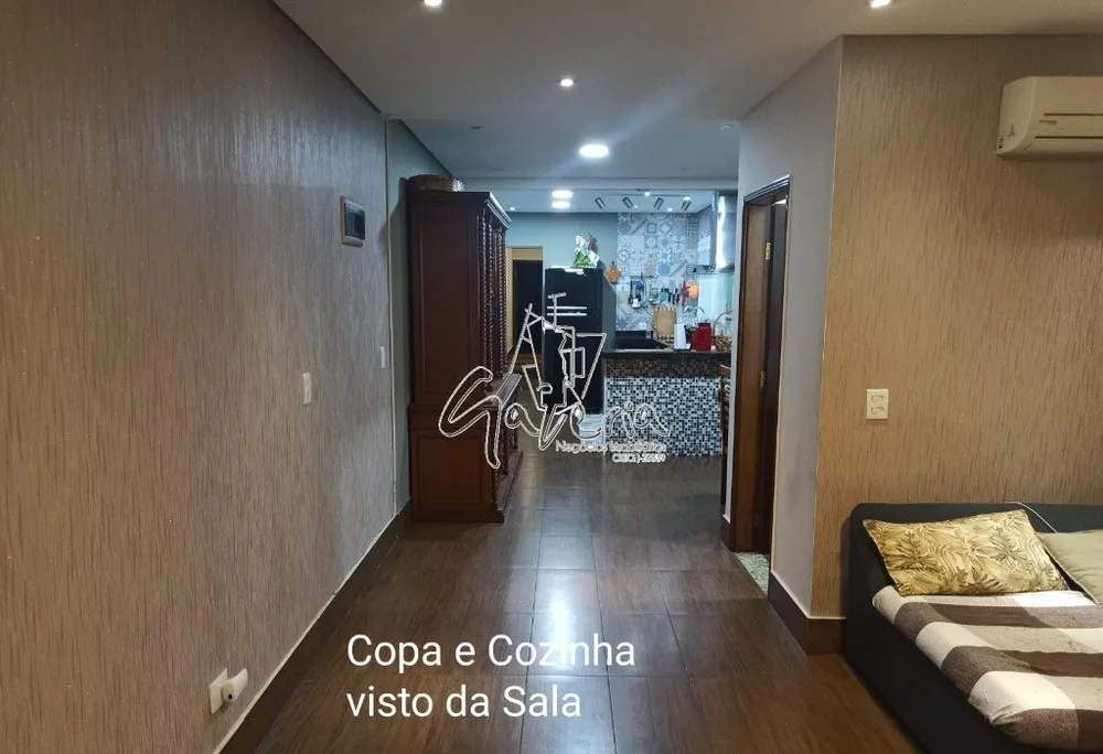 Sobrado à venda com 4 quartos, 250m² - Foto 5