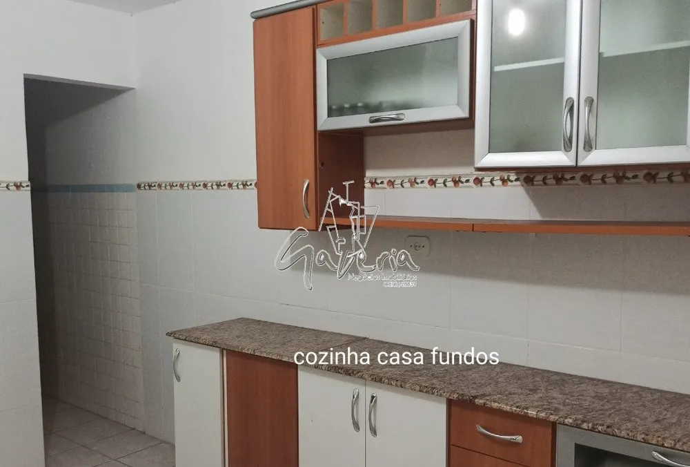 Sobrado, 4 quartos, 250 m² - Foto 24